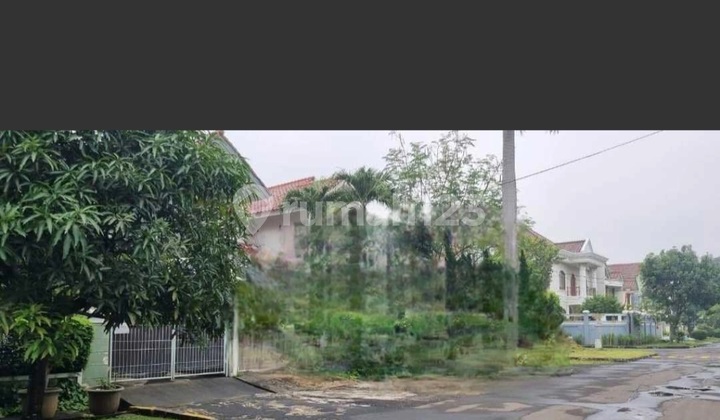For Sale House in Villa Taman Meruya 2