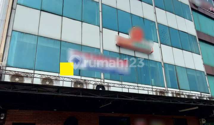 Dijual Ruko Gandeng 3 di Daerah Perjuangan Jakarta Barat