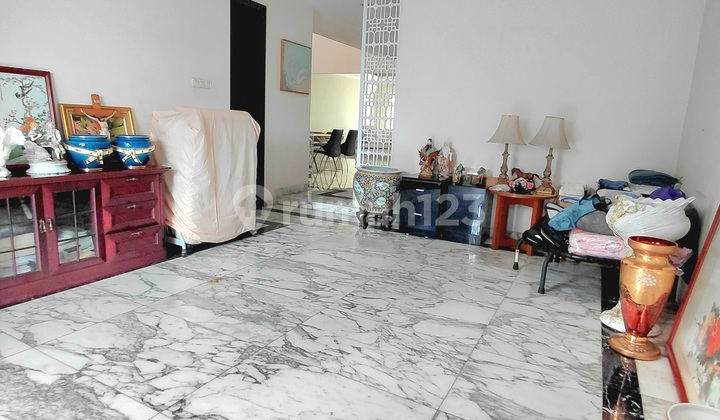 For Sale House in Green Garden Boulevard 2