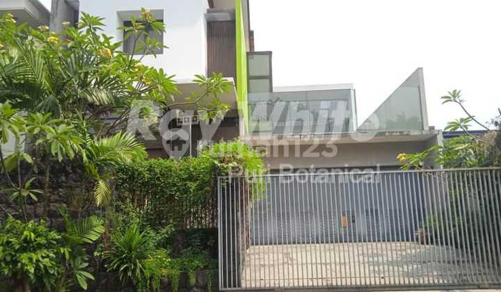  Mega Kebon Jeruk, Jakarta Barat