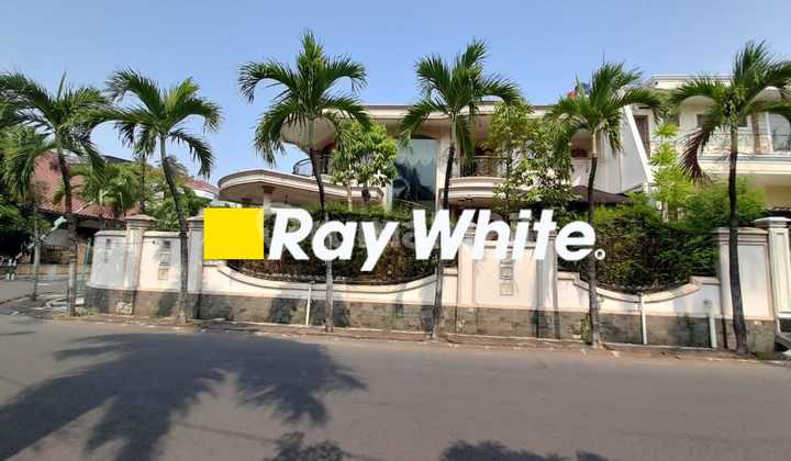 Dijual Rumah di Puri Indah 2