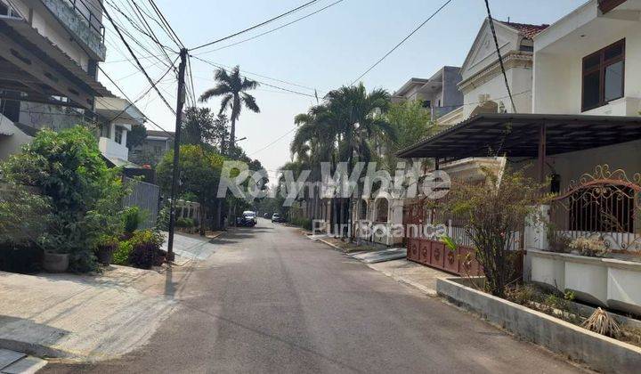 Dijual Kavling di Puri Indah -  jakarta barat 2