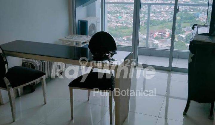 Dijual Apartemen Puri Mansion 2 Bed Room 2