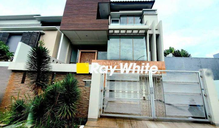 Dijual Rumah Dipermata Buana 1