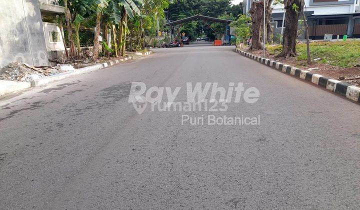 Dijual Kavling di Permata Buana Jakarta Barat 2