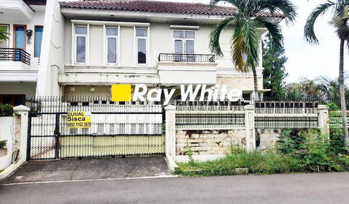 Dijual Rumah di Permata Buana 1