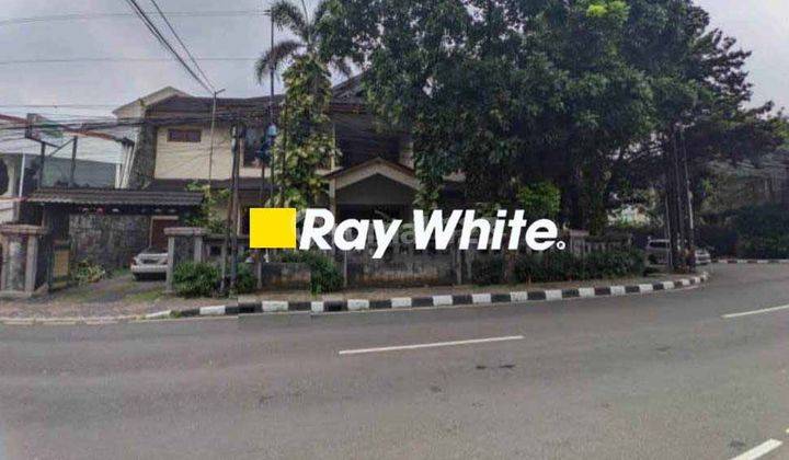 Dijual Rumah di daerah Kebayoran Baru Jakarta Selatan 1