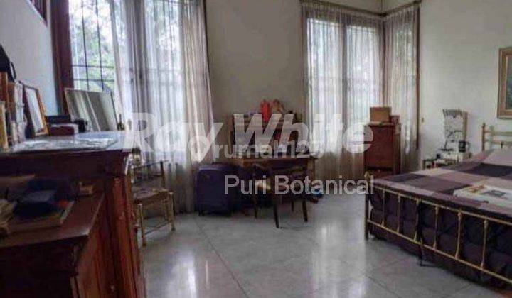 Dijual Rumah Dikramat Pela Kebayoran Baru  2