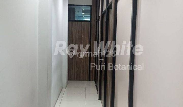 Dijual Ruko di Panglima Polim, Kebayoran Baru, Jakarta Selatan 2