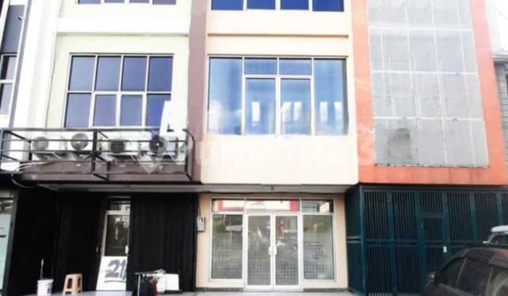 For Sale Shop House in Srengseng West Jakarta