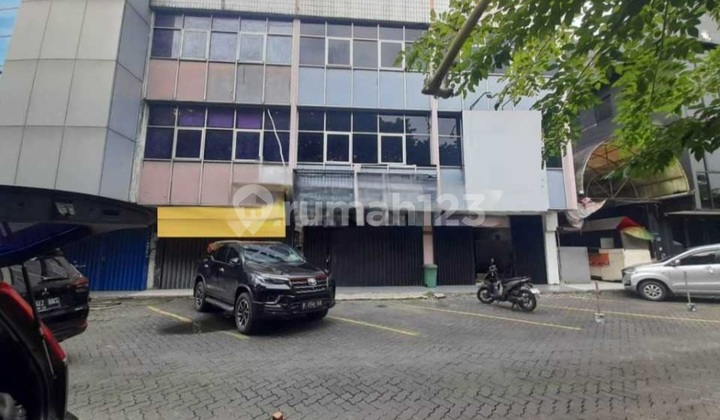 For Sale Shop House in Intercon