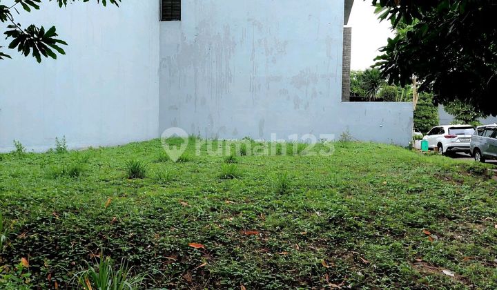 Permata Buana Plot for Sale