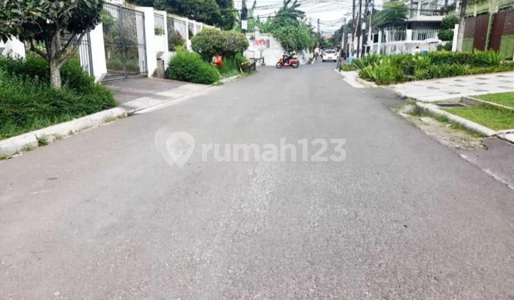 Dijual Rumah di Sunrise Garden Jakarta Barat