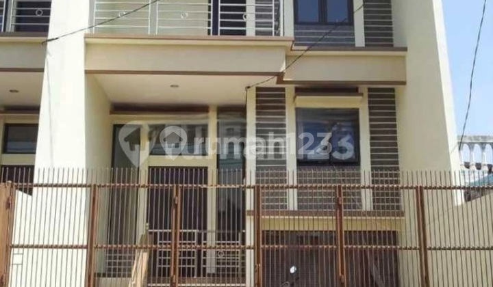 For Sale House In Duri Mas Raya 1