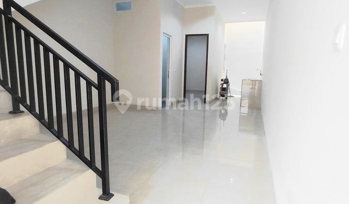 Dijual Rumah Baru di Durikepa Jakarta Barat 2