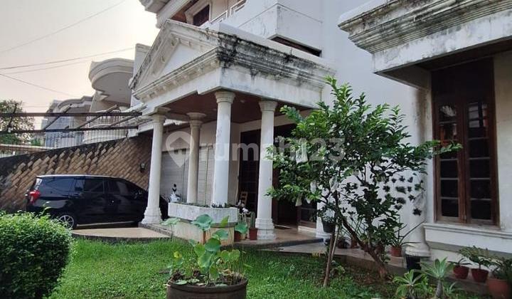 Dijual Rumah di Sunrise Garden Dijual Rumah di Sunrise Garden