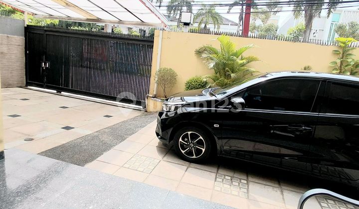 For Sale House in Green Garden Boulevard For Sale House in Green Garden Boulevard