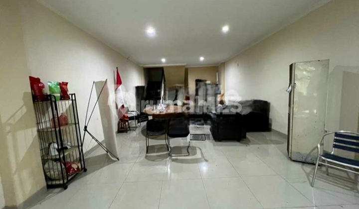 For Sale Shop House in Intercon 2