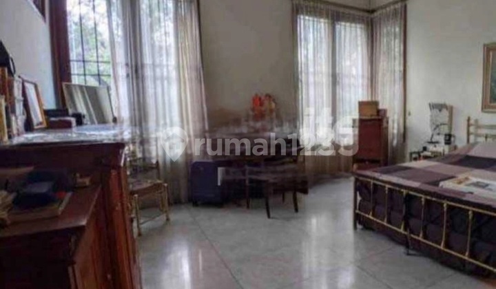 Dijual Rumah di Daerah Kebayoran Baru Jakarta Selatan 2