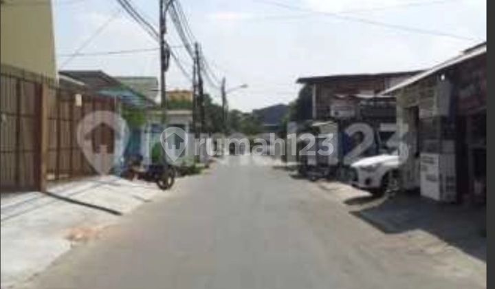 For Sale House In Duri Mas Raya 2