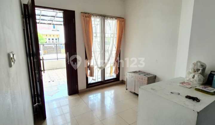 For Sale House in Permata Buana 2