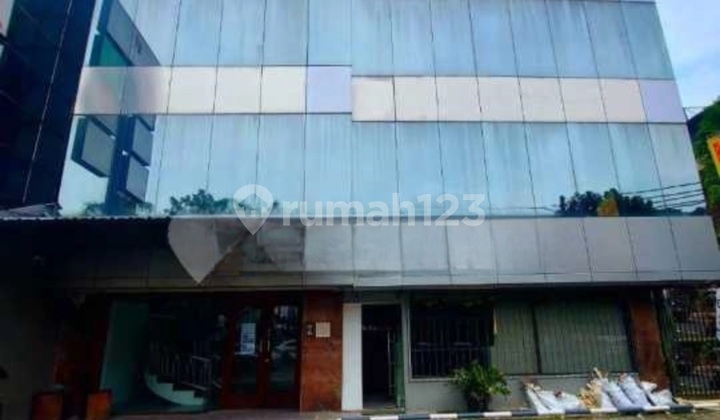 Disewakan Ruang Usaha di Lantai 3