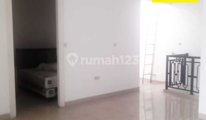 For Sale House in Puri Indah 2