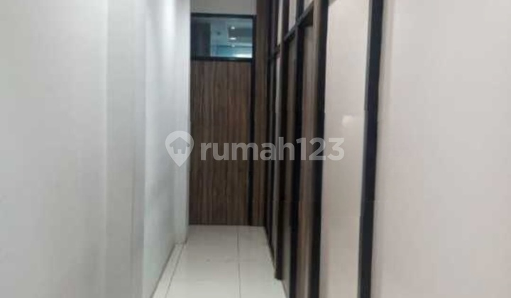 For Sale Shophouse in Panglima Polim, Kebayoran Baru, South Jakarta 2