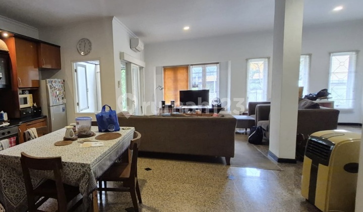 Bintaro Jaya 9 Maleo Hoki Ngantong Cluster Lokasi Baik Shm