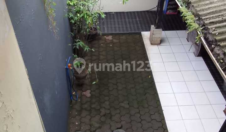 Kuricang Bintaro Jaya 3, Spacious, Affordable, Flood-Free, SHM 2
