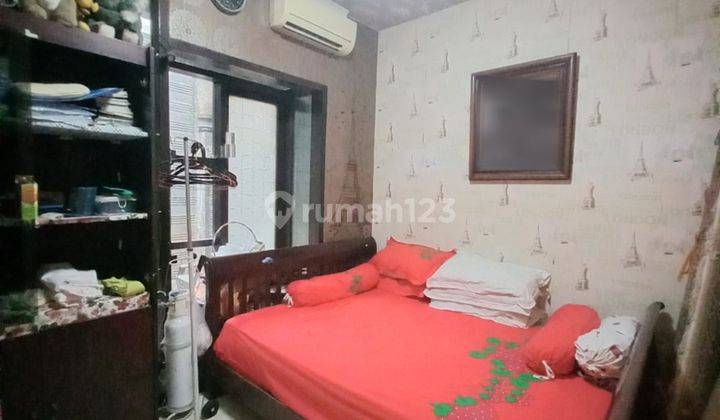 Di Jual Rumah Minimalis Hoek Bintaro Jaya 9 Shm 2