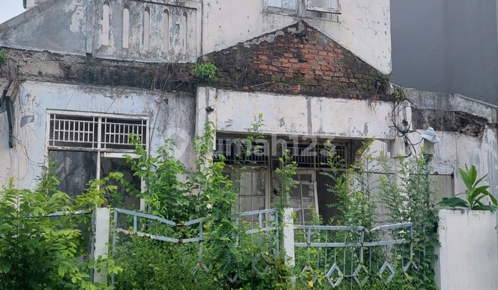 For Sale: Old House, Land Calculation, Maleo Bintaro Jaya 9 Location, Superb 2