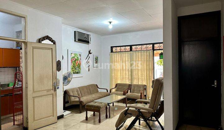 Cluster Bintaro Jaya 1 Murah Lokasi Baik Ready Juli 2025 2
