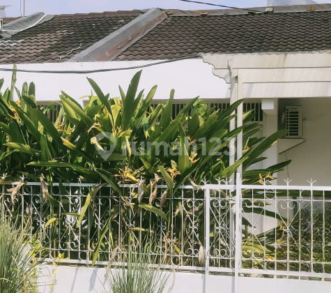 Pondok Indah Dekat Pim2 Murah Bagus Investasi 