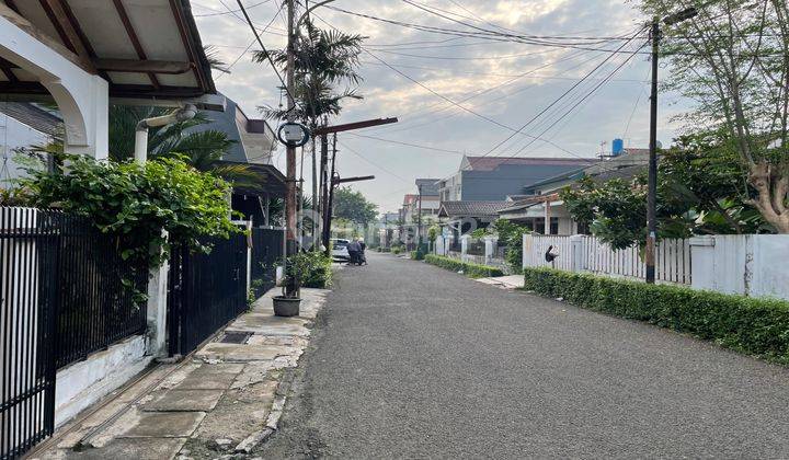 Cluster Bintaro Jaya 1 Murah Lokasi Baik Ready Juli 2025 1