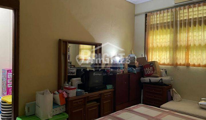 Fatmawati Raya Jln Wahyu Rumah Luas Kamar 10 Parkir 15 Mobil Cocok Mess Kantor 2