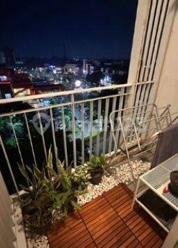 Apartemen Altiz Bintaro Plaza Residences Studio 2