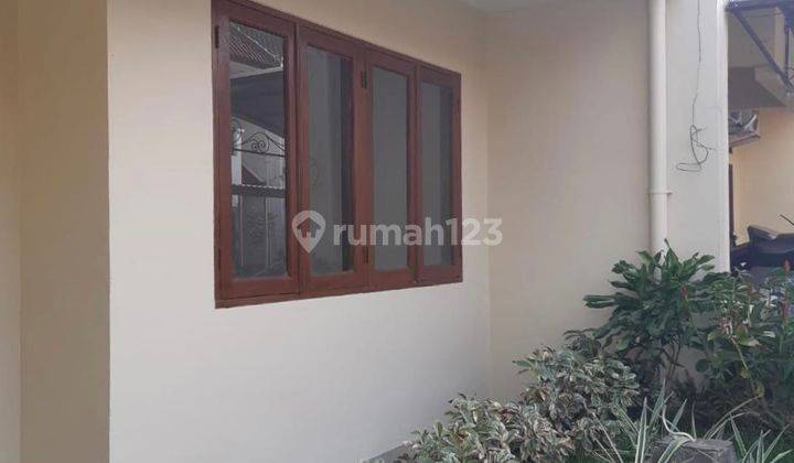 For Sale Bali View Cirendeu Rapi Langsung Huni Shm 2