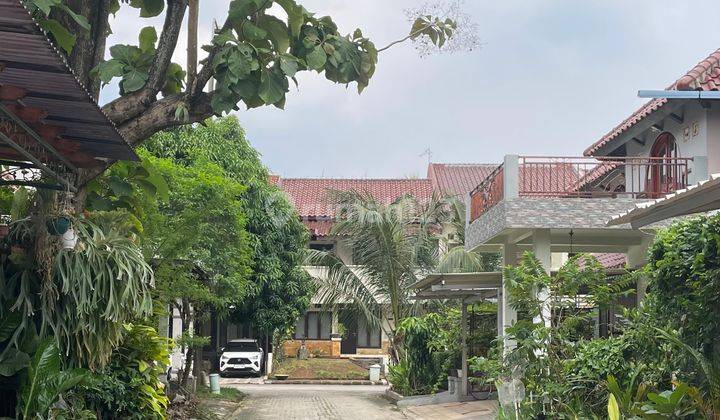 Bali View Lokasi Sangat Baik Rapi Siap Huni Shm 1