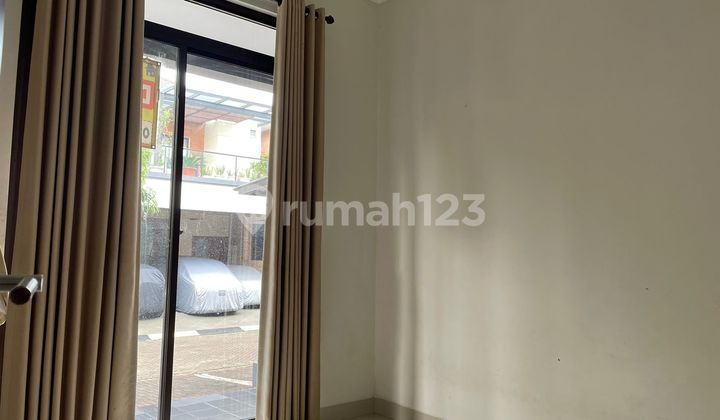 Bintaro Jaya Cluster Discovery Ready to Occupy Immediately Freehold Title 2