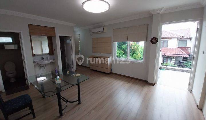 Di Jual Rumah Lingkungan Elite Bintaro Jaya 6 2