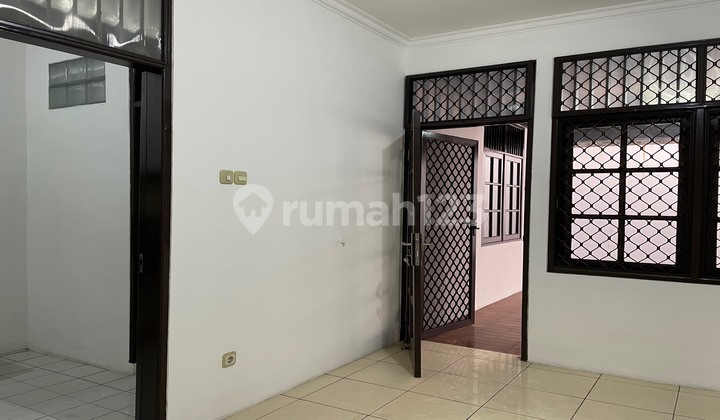 Bintaro Jaya Sektor 2 Rumah Rapi Atap Baja Ringan Shm 1