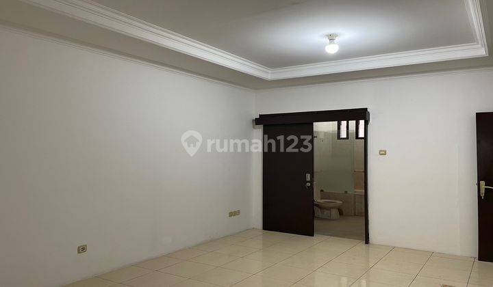 Bintaro Jaya Sektor 2 Rumah Rapi Atap Baja Ringan Shm 2