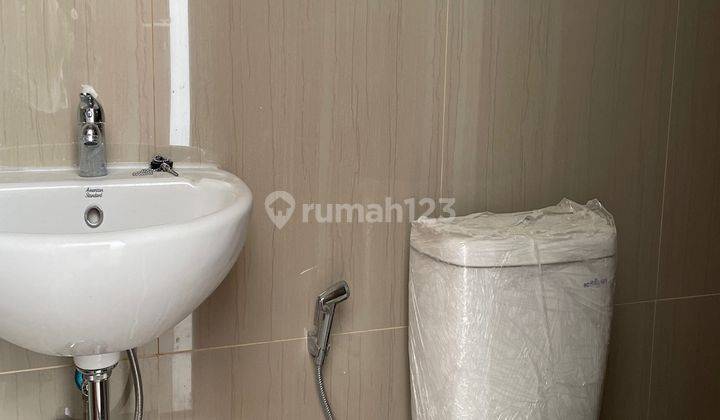 Brand New Rumah Baru Minimalis Bintaro Jaya 9 2