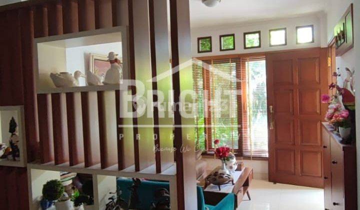 Di Jual Mandar Bintaro Jaya 3 Bagus Murah Jual Cepat Kokoh 3 Lantai 2