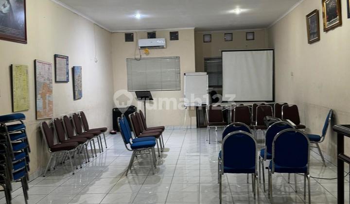 Strategic Shop House in Bintaro Jaya Near Bintaro Plaza Strategic Shop House in Bintaro Jaya Near Bintaro Plaza