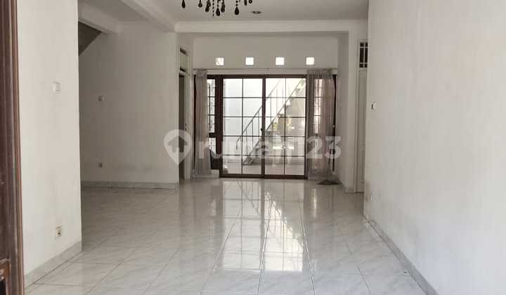 Jual Cepat Mandar Bintaro 3 Terawat Hadap Timur Shm