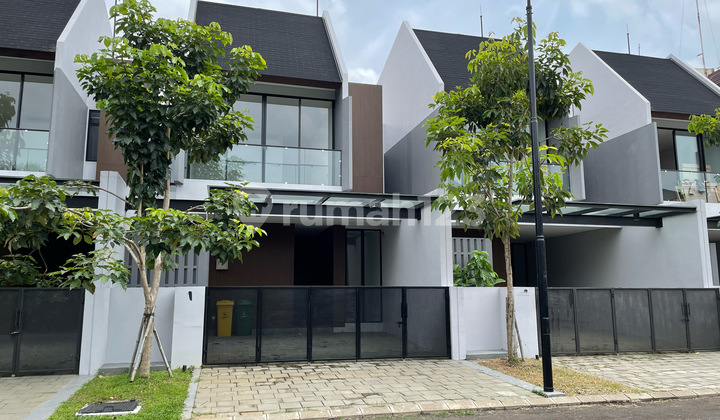 Rumah Baru Vila Delima Lebak Bulus Jual Cepat Rumah Baru Vila Delima Lebak Bulus Jual Cepat