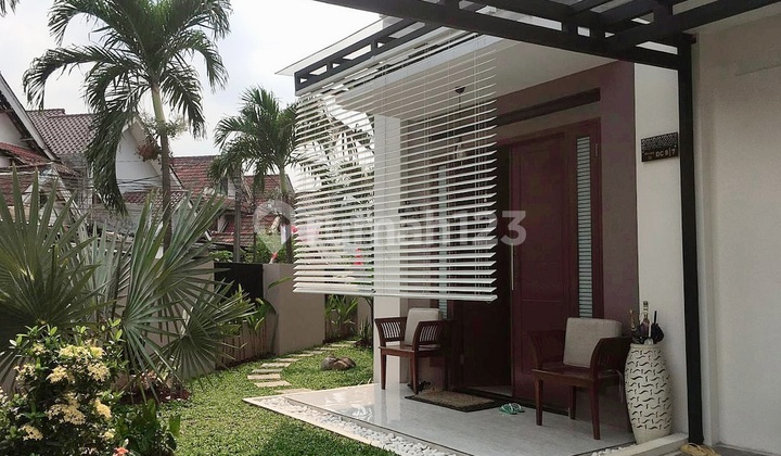 Mandar Bintaro Jaya 3a Hoek Semua Kamar Ada Privat Bathroom 2