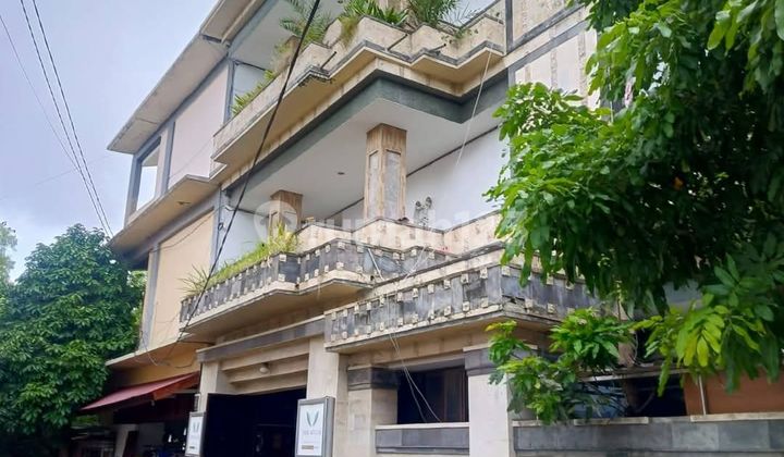 Guest House Jimbaran Badung Bali 18 Kamar